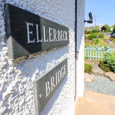 Ellerbeck Bridge Villa Kendal Eksteriør bilde
