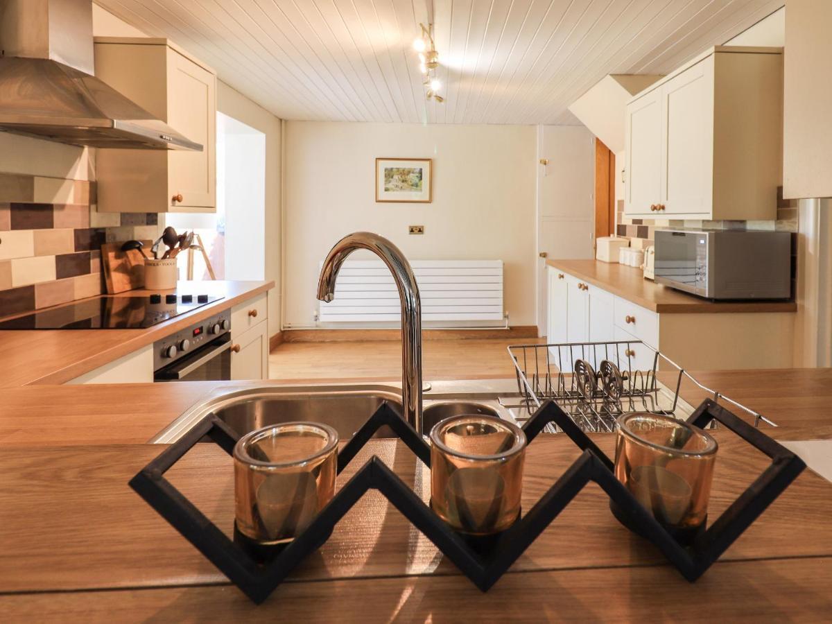 Ellerbeck Bridge Villa Kendal Eksteriør bilde